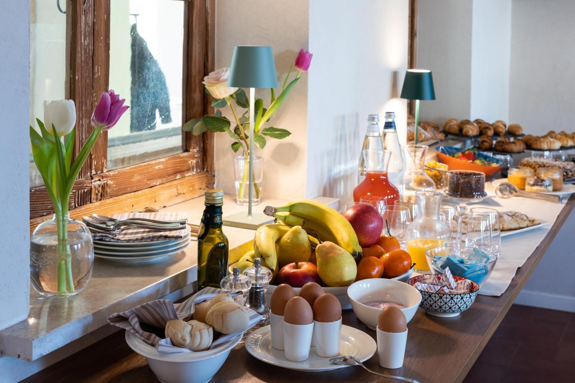 Locanda Giovi Ca' Di Ponte Susegana Ngoại thất bức ảnh