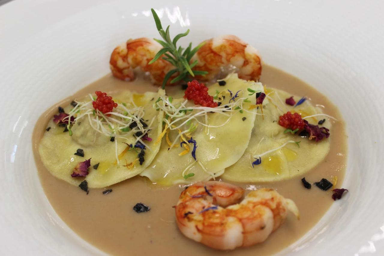 Locanda Giovi Ca' Di Ponte Susegana Ngoại thất bức ảnh