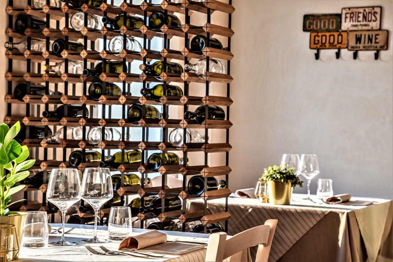 Locanda Giovi Ca' Di Ponte Susegana Ngoại thất bức ảnh
