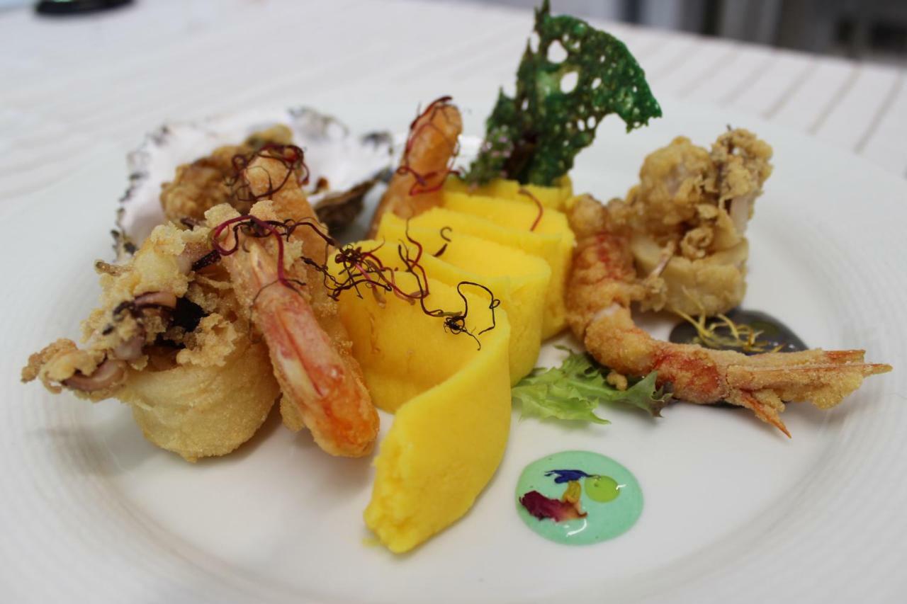 Locanda Giovi Ca' Di Ponte Susegana Ngoại thất bức ảnh