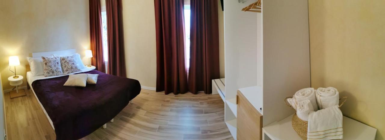 Locanda Giovi Ca' Di Ponte Susegana Ngoại thất bức ảnh