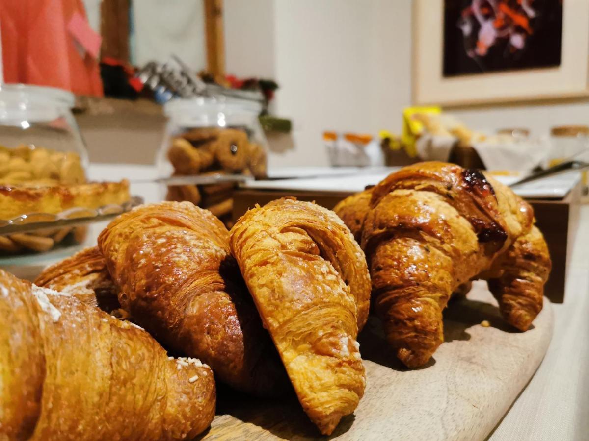 Locanda Giovi Ca' Di Ponte Susegana Ngoại thất bức ảnh