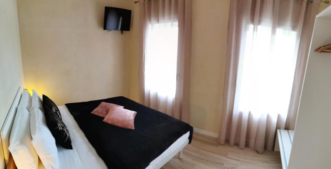 Locanda Giovi Ca' Di Ponte Susegana Ngoại thất bức ảnh