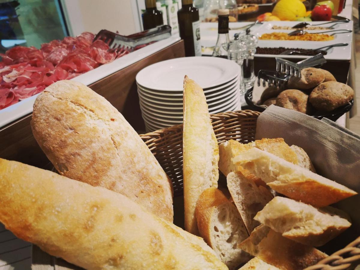 Locanda Giovi Ca' Di Ponte Susegana Ngoại thất bức ảnh
