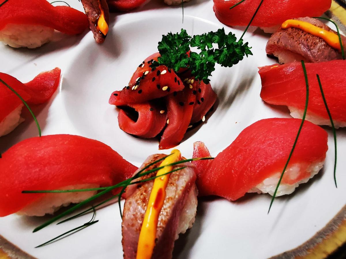 Locanda Giovi Ca' Di Ponte Susegana Ngoại thất bức ảnh